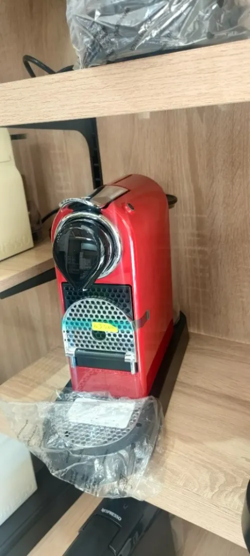 Machine à café 