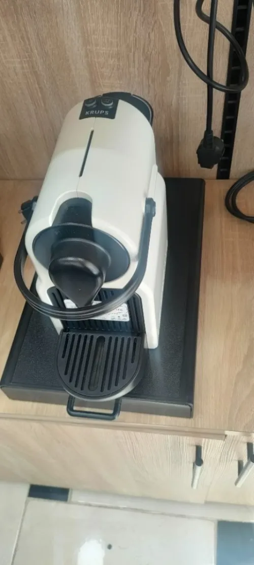 Machine à café 
