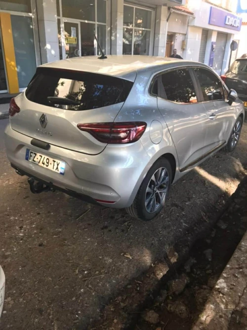 Renault Clio 5  2023 Intense