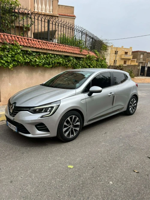 Renault Clio 5  2023 Intense