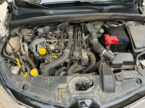 Renault Clio 5  2023 Intense