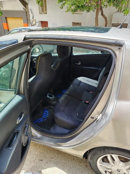 Renault Clio 3 2008 Clio 3