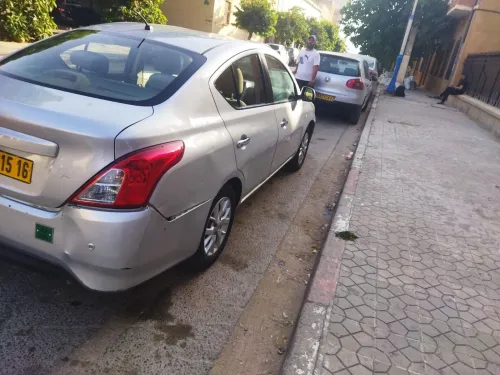 Nissan Sunny 2015 Acenta pack