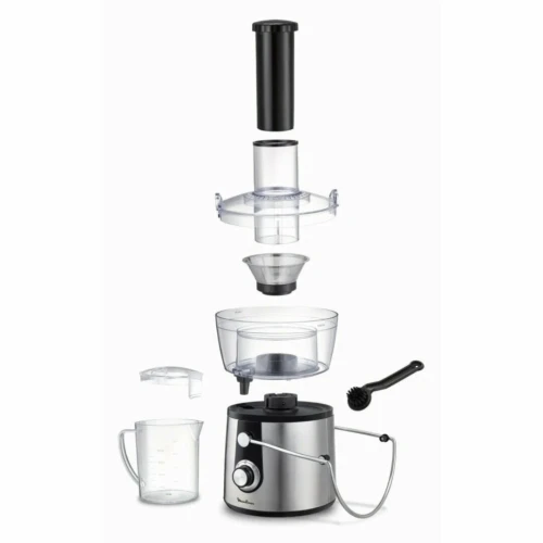 Moulinex Centrifugeuse Juice Express JU550D 800W