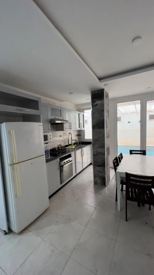 Location Appartement F4 Béjaïa Beni ksila