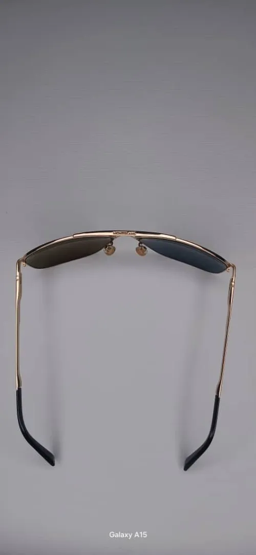 Lunette de soleil 