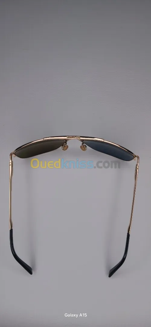 Lunette de soleil 