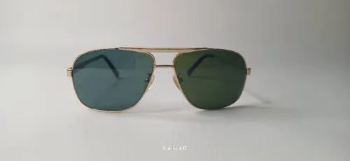 Lunette de soleil 