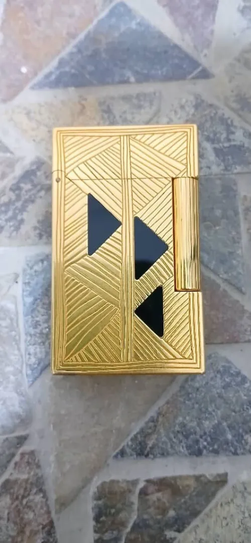 Briquet ST DUPONT 