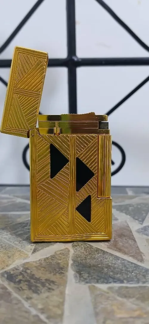 Briquet ST DUPONT 