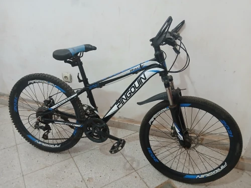 Velo vtt 24 pouce
