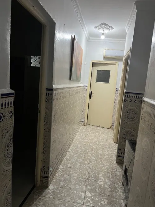 Location Appartement F3 Oran Oran