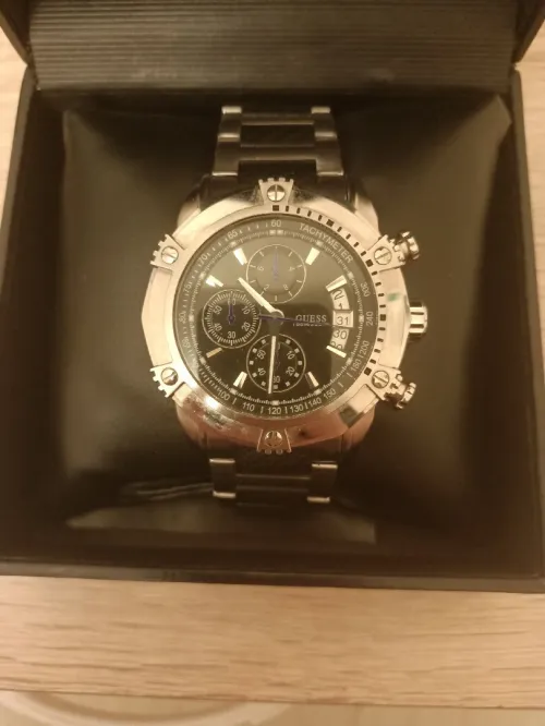 Guess original