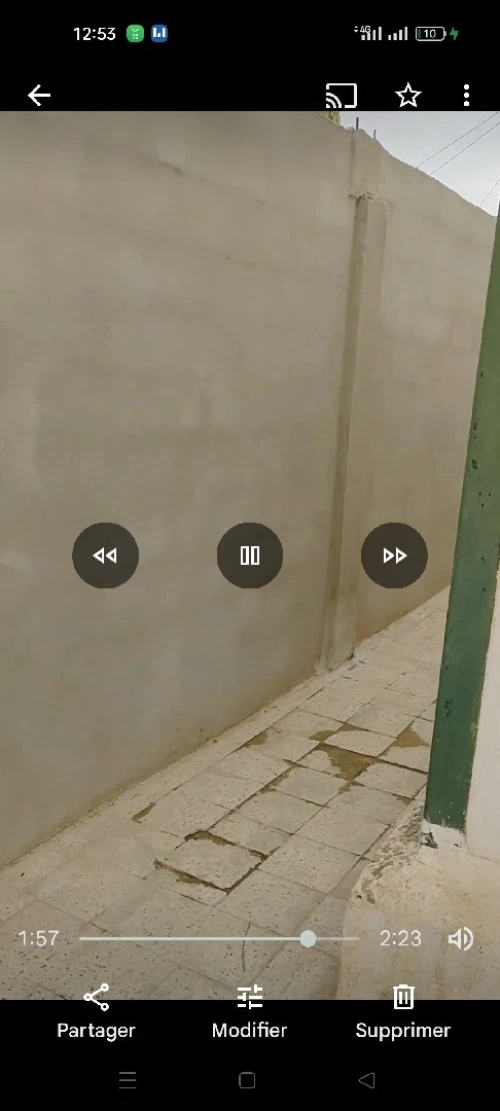 Vente bien immobilier Alger Baraki 3