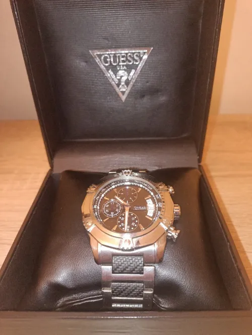 Guess original