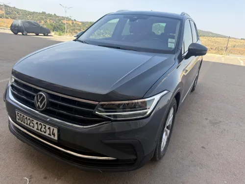 Volkswagen Tiguan 2023 Move