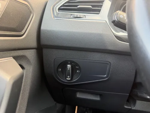 Volkswagen Tiguan 2023 Move