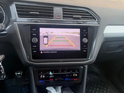 Volkswagen Tiguan 2023 Move