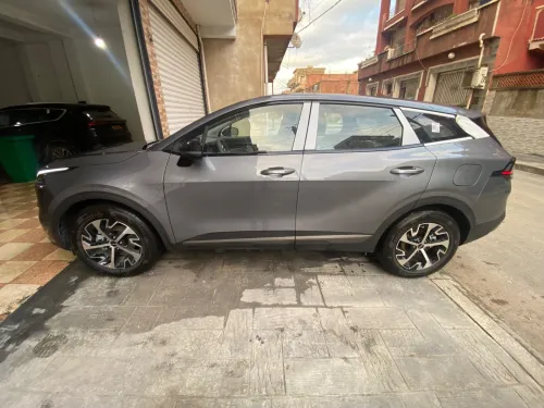 Kia Sportage restylé 2025 Active