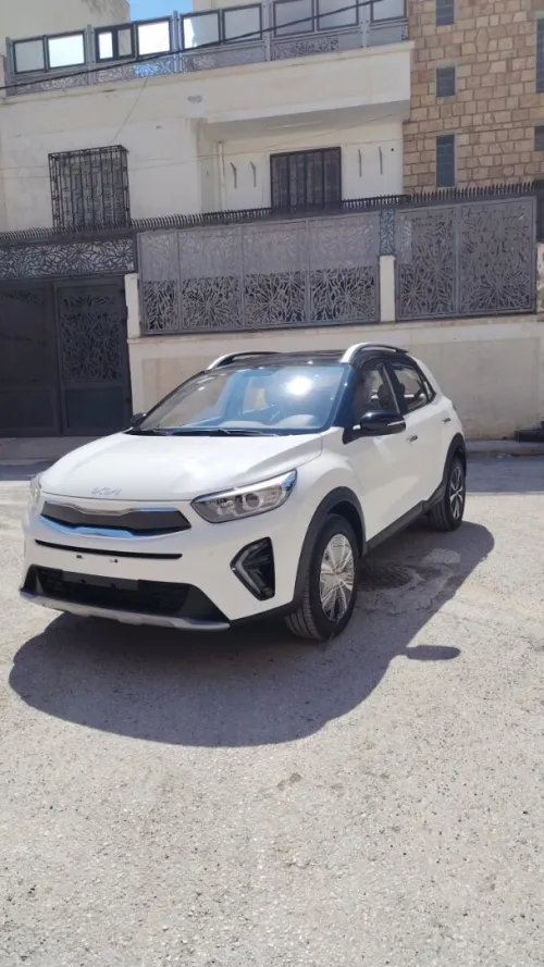 Kia KX1 2025 Full option