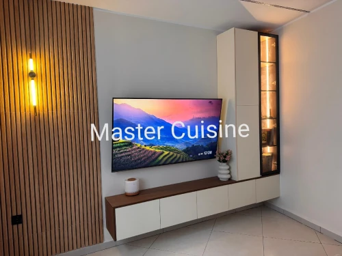 Cuisine sur commande