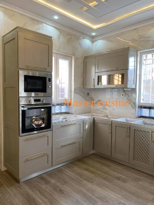 Cuisine sur commande 
