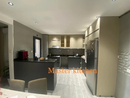 Cuisine sur commande 