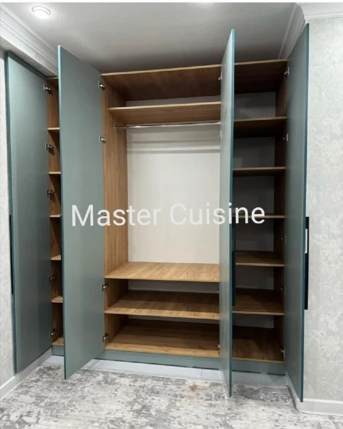 Cuisine sur commande