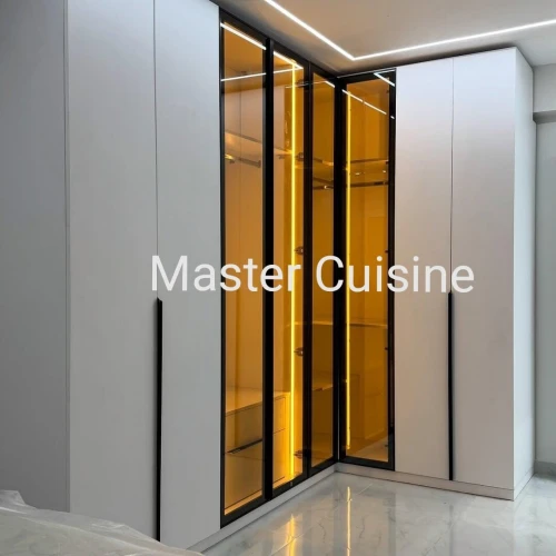 Cuisine sur commande