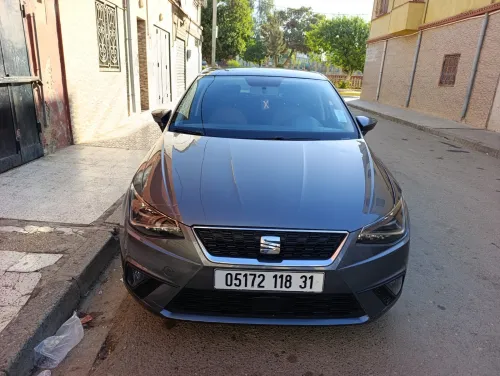 Seat Ibiza 2018 HIGH