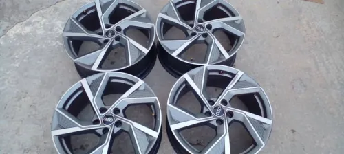 Jante a3 s3