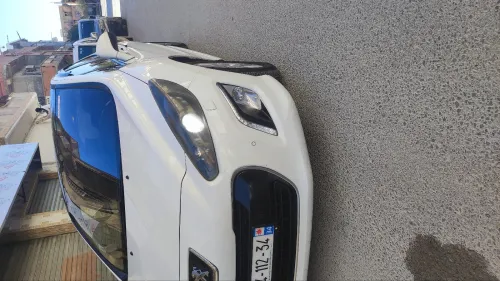 Peugeot 308 2012 308