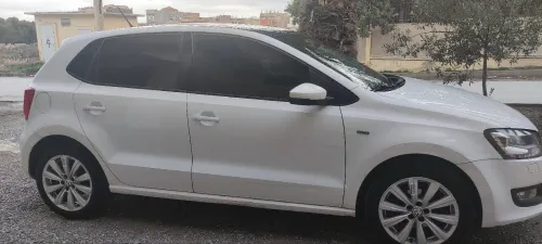 Volkswagen Polo 2014 Life