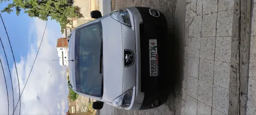 Peugeot Partner 2011 Partner