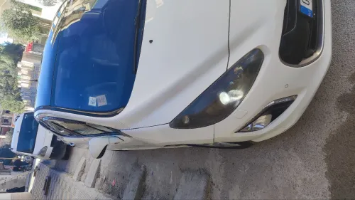 Peugeot 308 2012 308