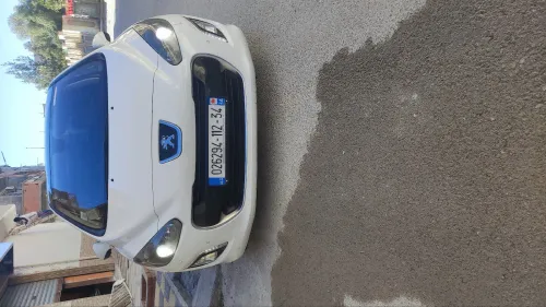 Peugeot 308 2012 308