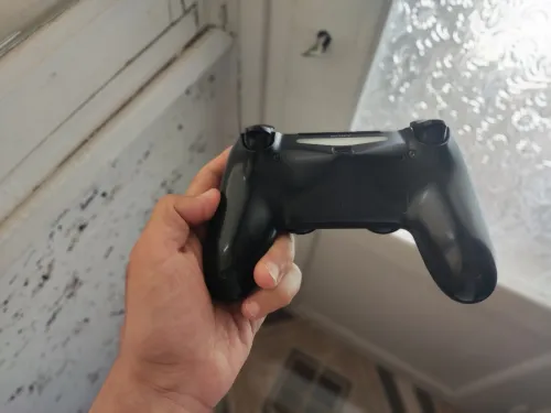 Ps4 pro version flashbale 11.00 venue de France 