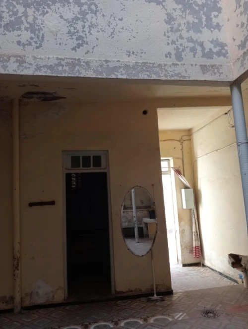 Vente Villa Tlemcen Ghazaouet