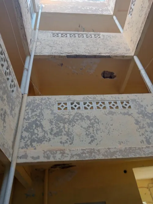 Vente Villa Tlemcen Ghazaouet
