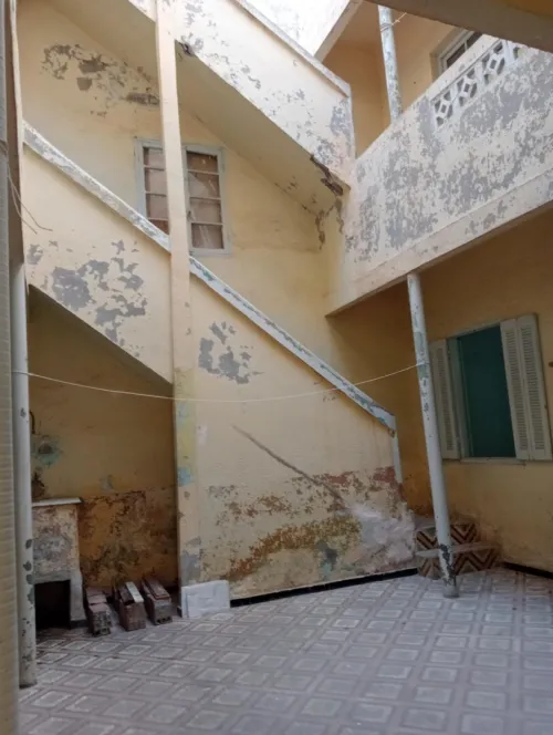 Vente Villa Tlemcen Ghazaouet