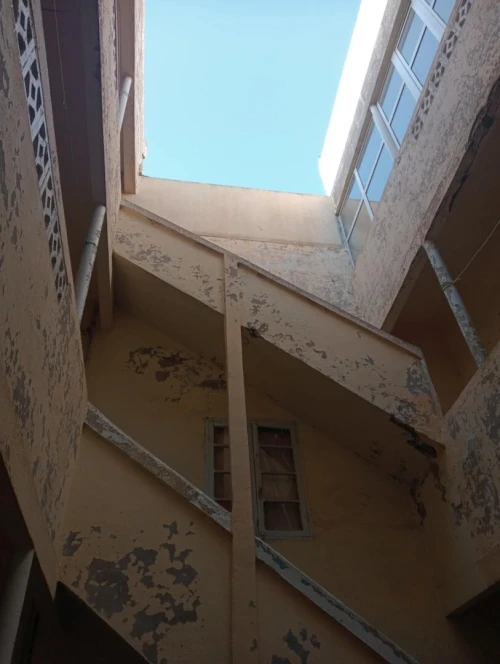Vente Villa Tlemcen Ghazaouet