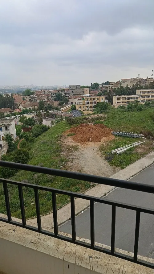 Vente Appartement F3 Alger Khraissia