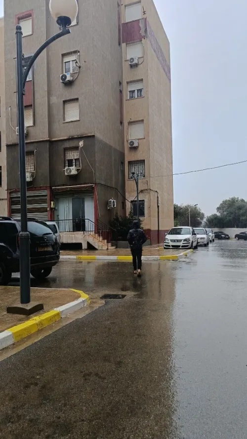 Vente Appartement F3 Alger Staoueli