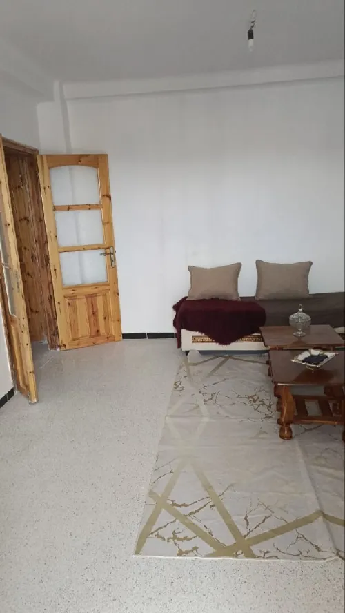 Vente Appartement F3 Alger Khraissia