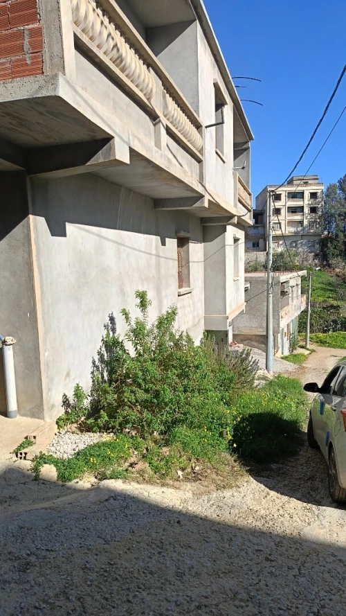 Vente Villa Alger Douera