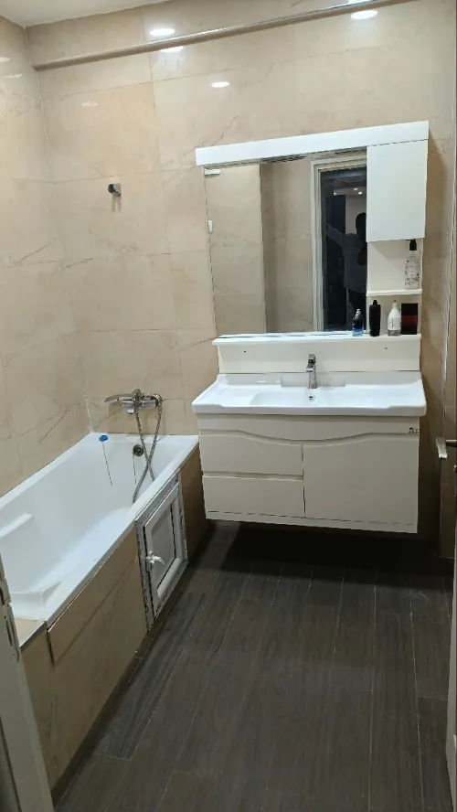 Vente Appartement F4 Alger Souidania