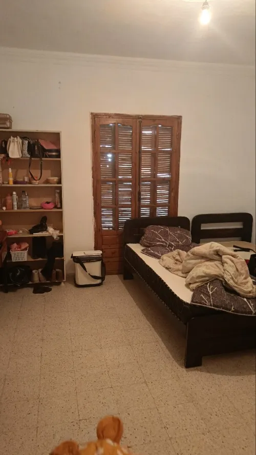 Location Appartement Niveau de villa F2 Alger Staoueli