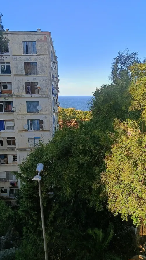 Vente Appartement F3 Alger Casbah