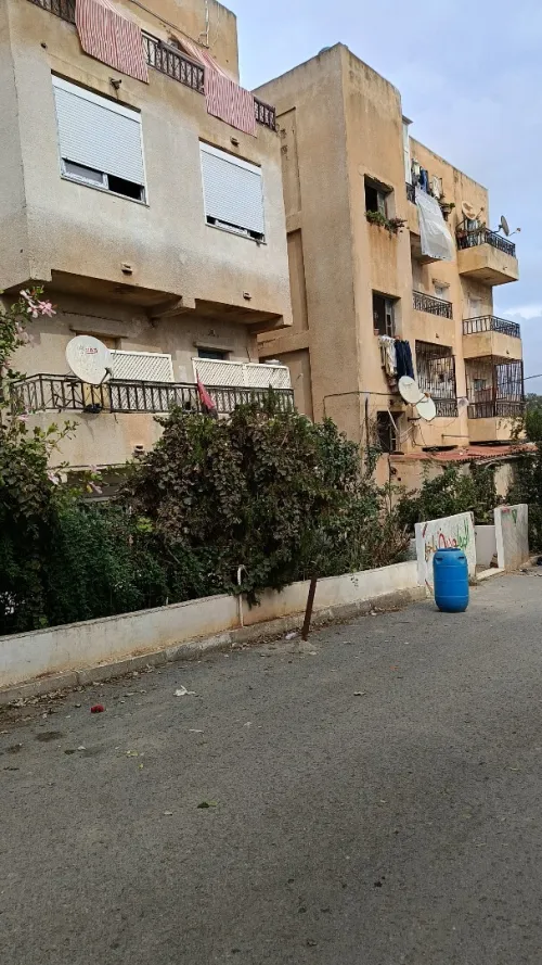 Vente Appartement F3 Alger Staoueli