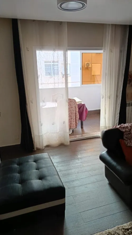 Vente Appartement F4 Alger Souidania
